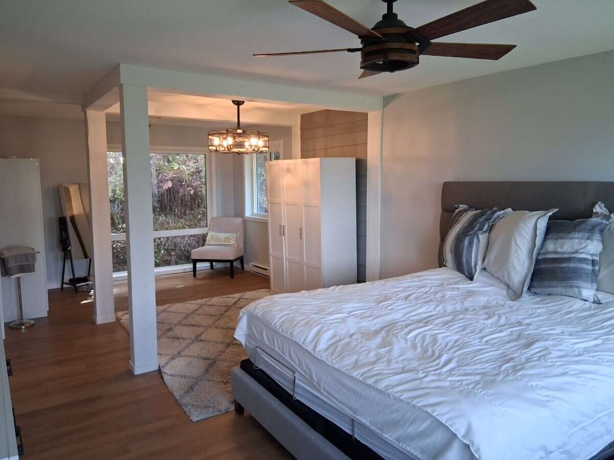 BIG Ocean Views 4 Bedroom 3 Bath 3 Ocean Decks