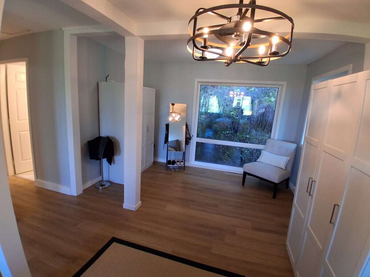 BIG Ocean Views & 3 Decks, 4 Bedroom, 3 Bath 