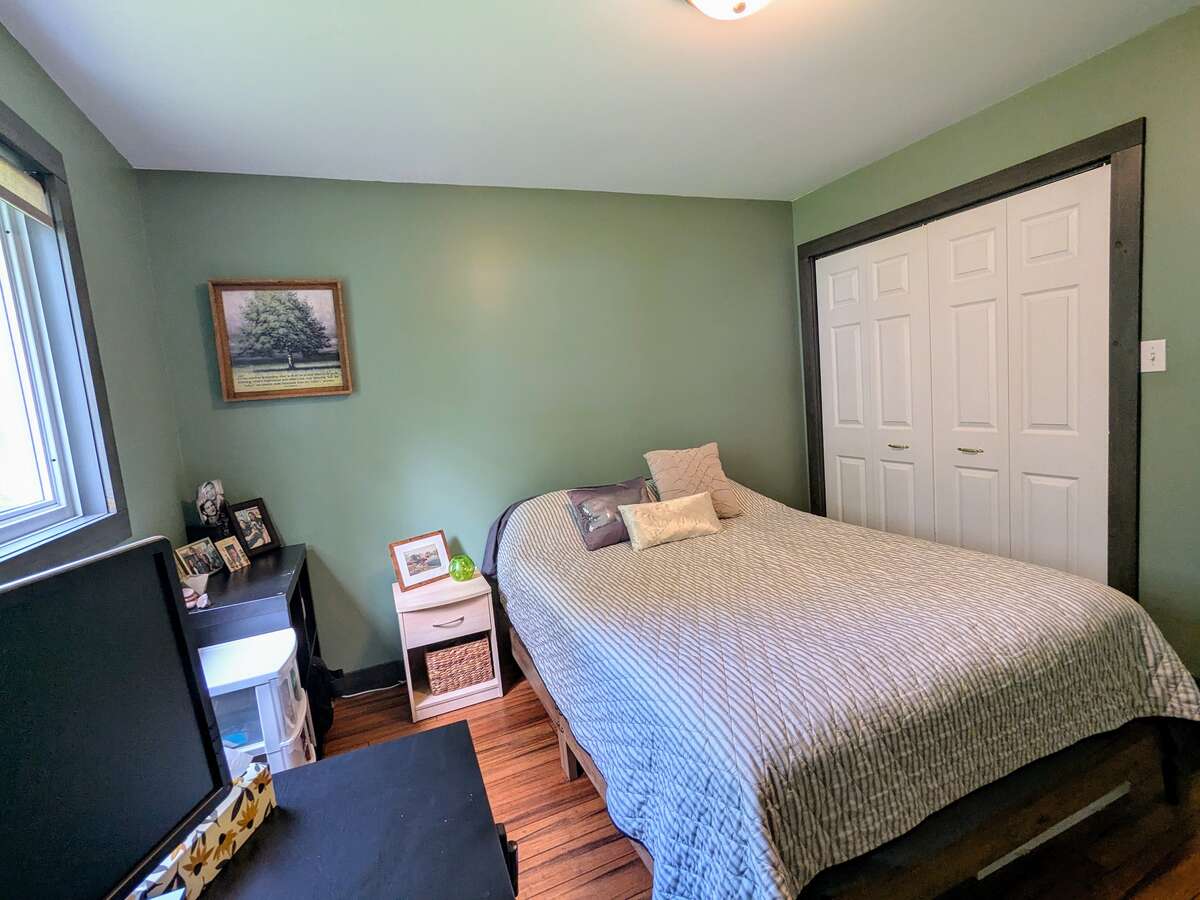 2nd Main Floor Bedroom