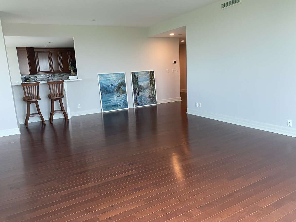 Floor lobby