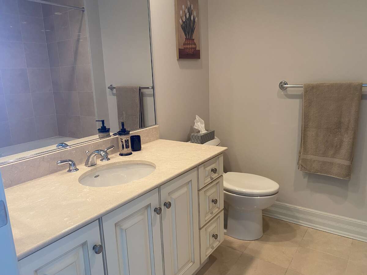 Guest en suite