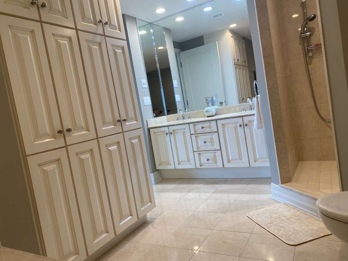 Master en suite