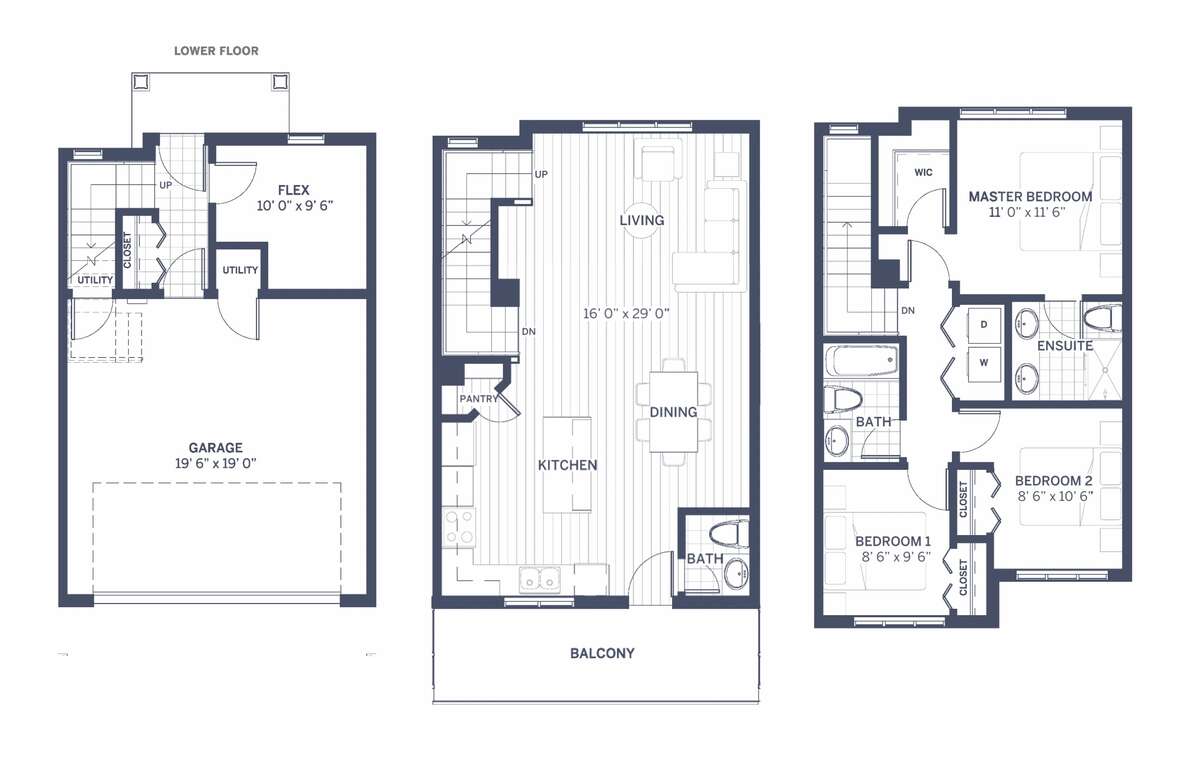 Home plans