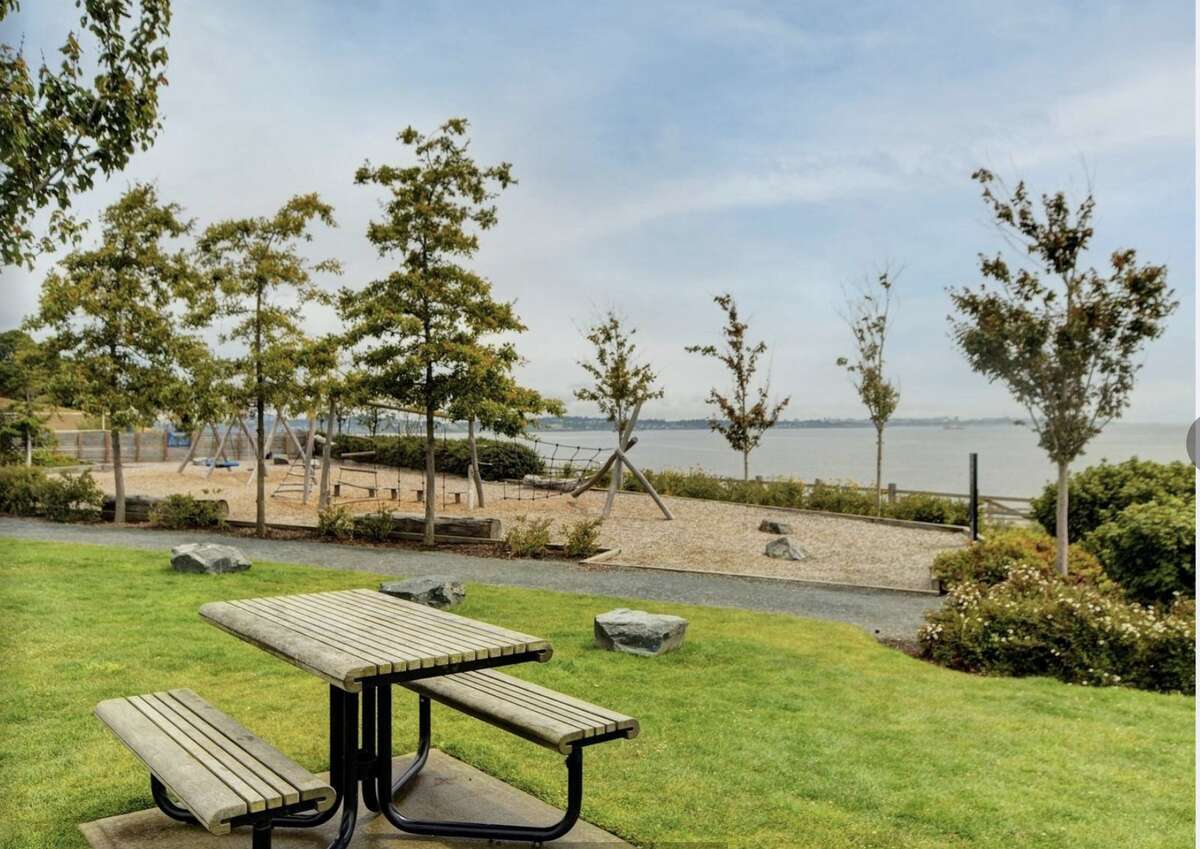 Local Beach Park
