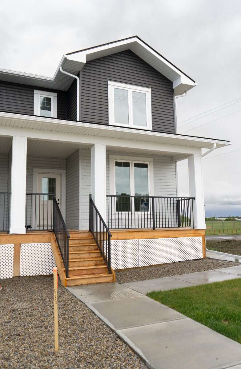 Thoughtfully designed, move-in ready home!