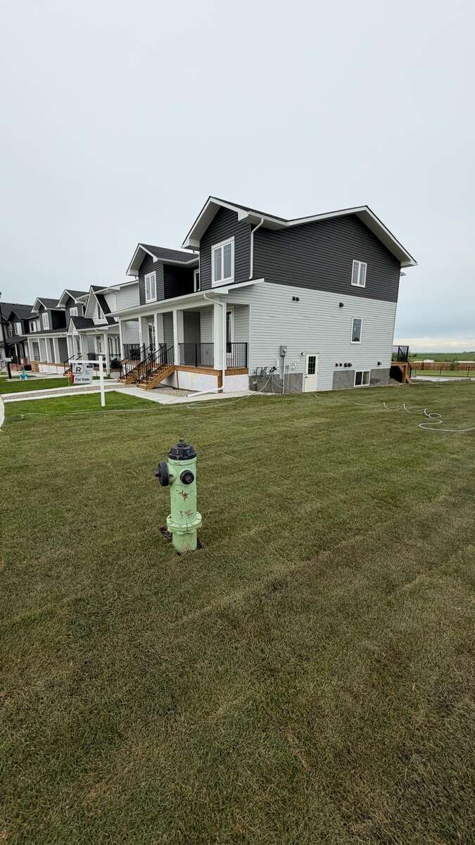 Thoughtfully designed, move-in ready home!
