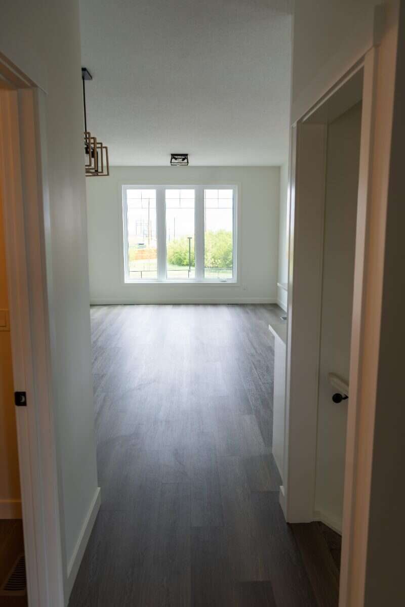 Thoughtfully designed, move-in ready home!