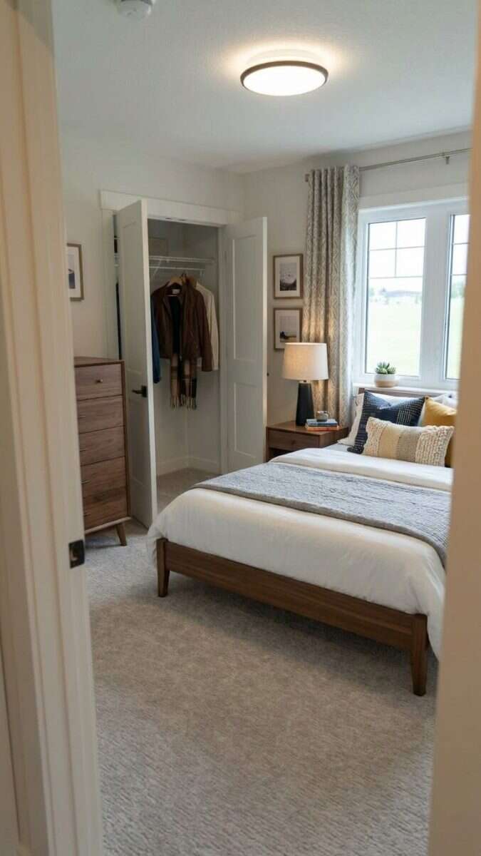 Thoughtfully designed, move-in ready home!