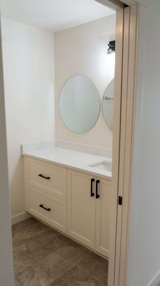 Thoughtfully designed, move-in ready home!