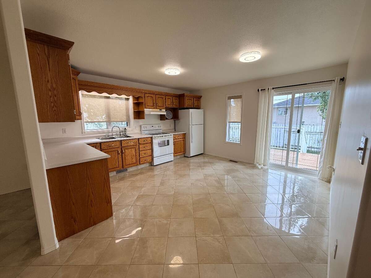 Well-maintained family home