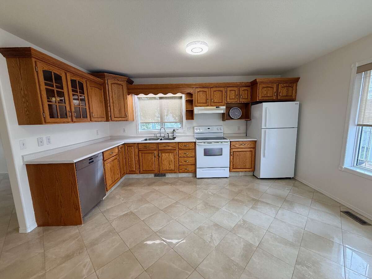 Well-maintained family home