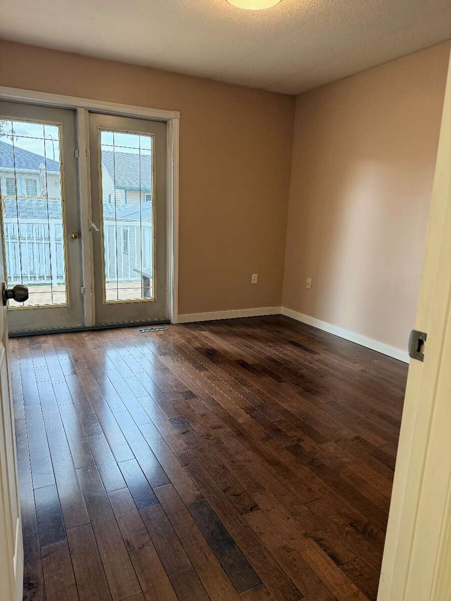 Well-maintained family home