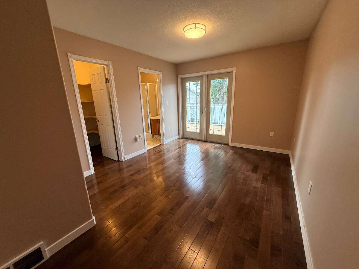 Well-maintained family home
