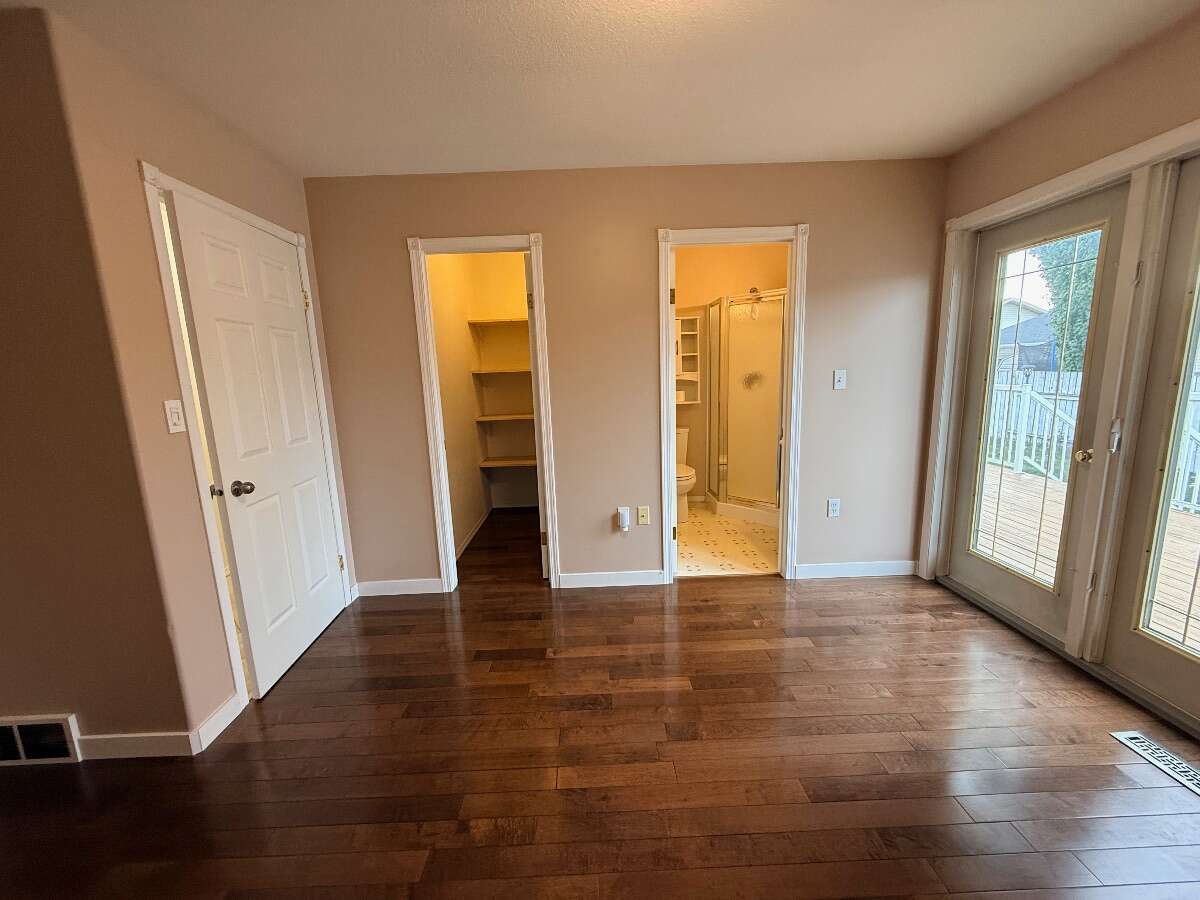 Well-maintained family home