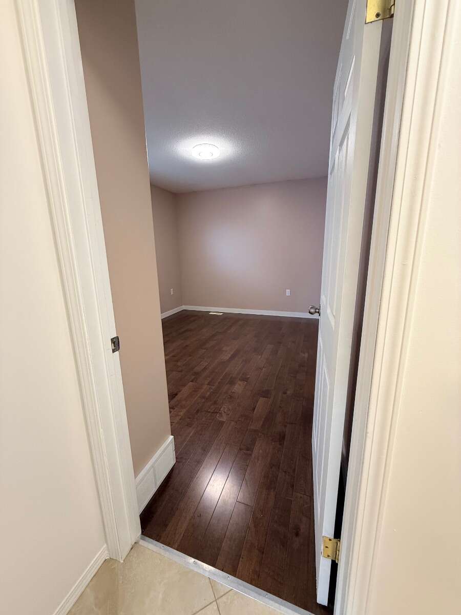Well-maintained family home