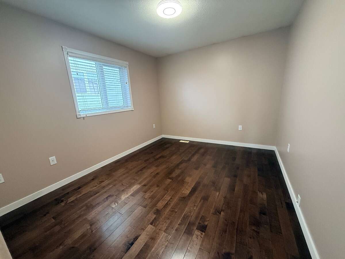 Well-maintained family home