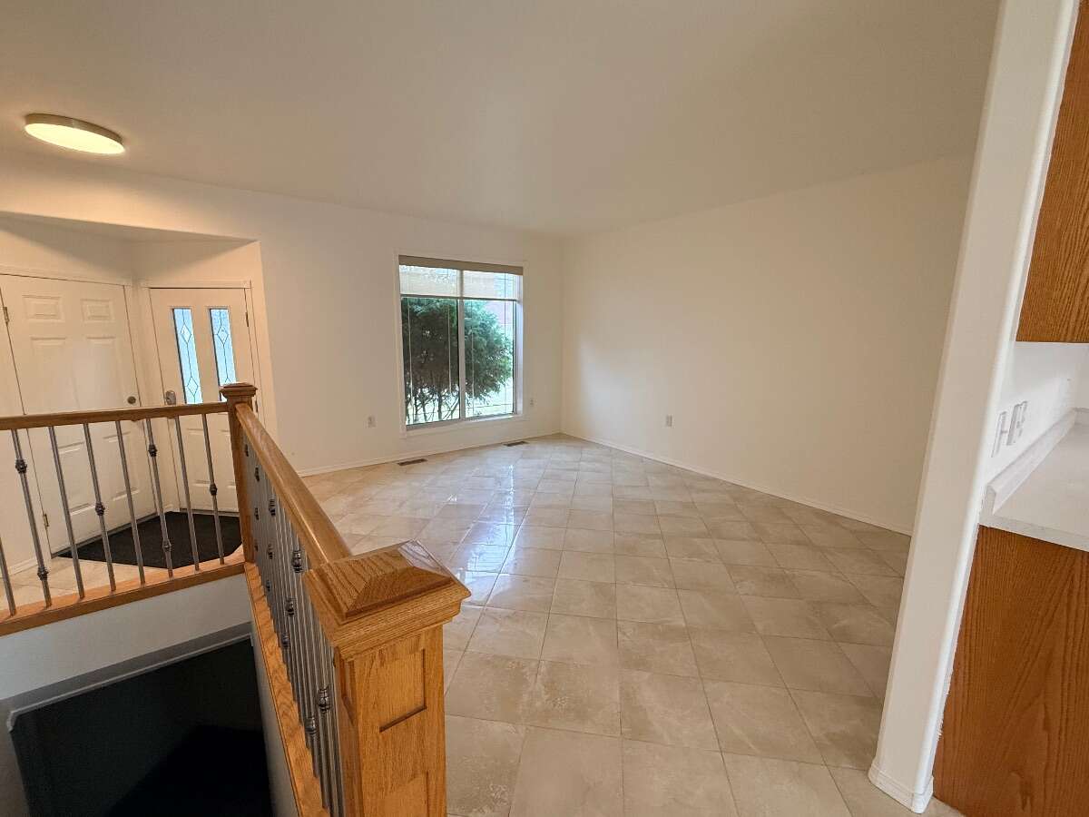 Well-maintained family home