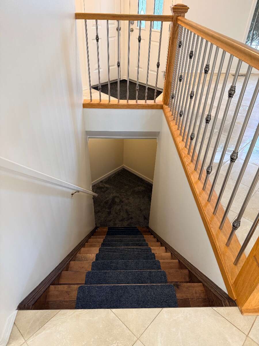 Well-maintained family home