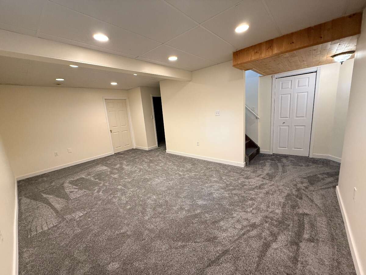 Well-maintained family home