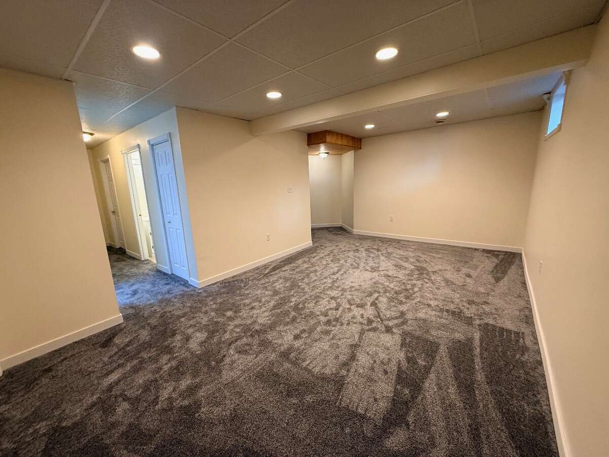 Well-maintained family home