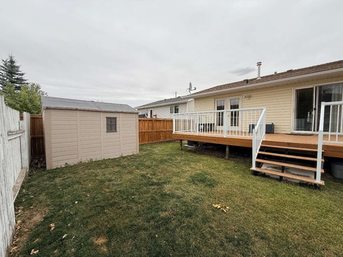 Well-maintained family home
