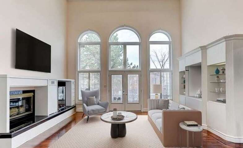 Huge Estate Mension , renovated , quality   house