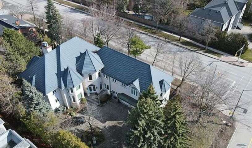 Huge Estate Mension , renovated , quality   house