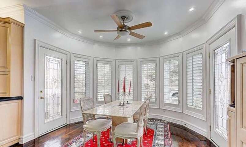 Huge Estate Mension , renovated , quality   house