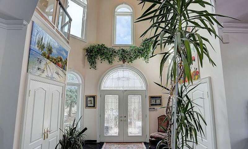 Huge Estate Mension , renovated , quality   house