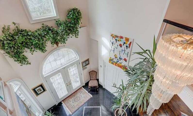 Huge Estate Mension , renovated , quality   house