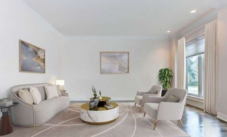 Huge Estate Mension , renovated , quality   house