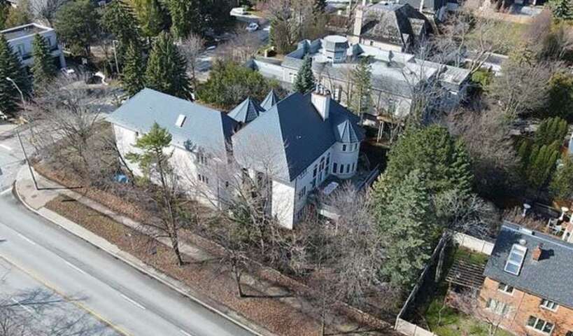 Huge Estate Mension , renovated , quality   house