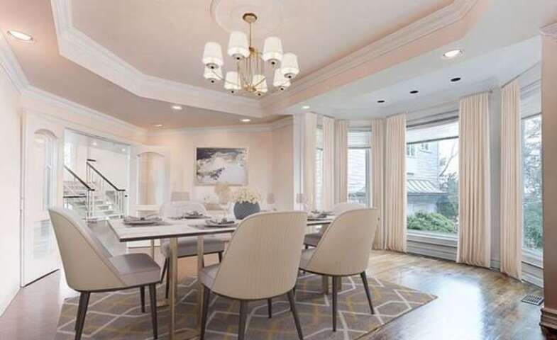 Huge Estate Mension , renovated , quality   house