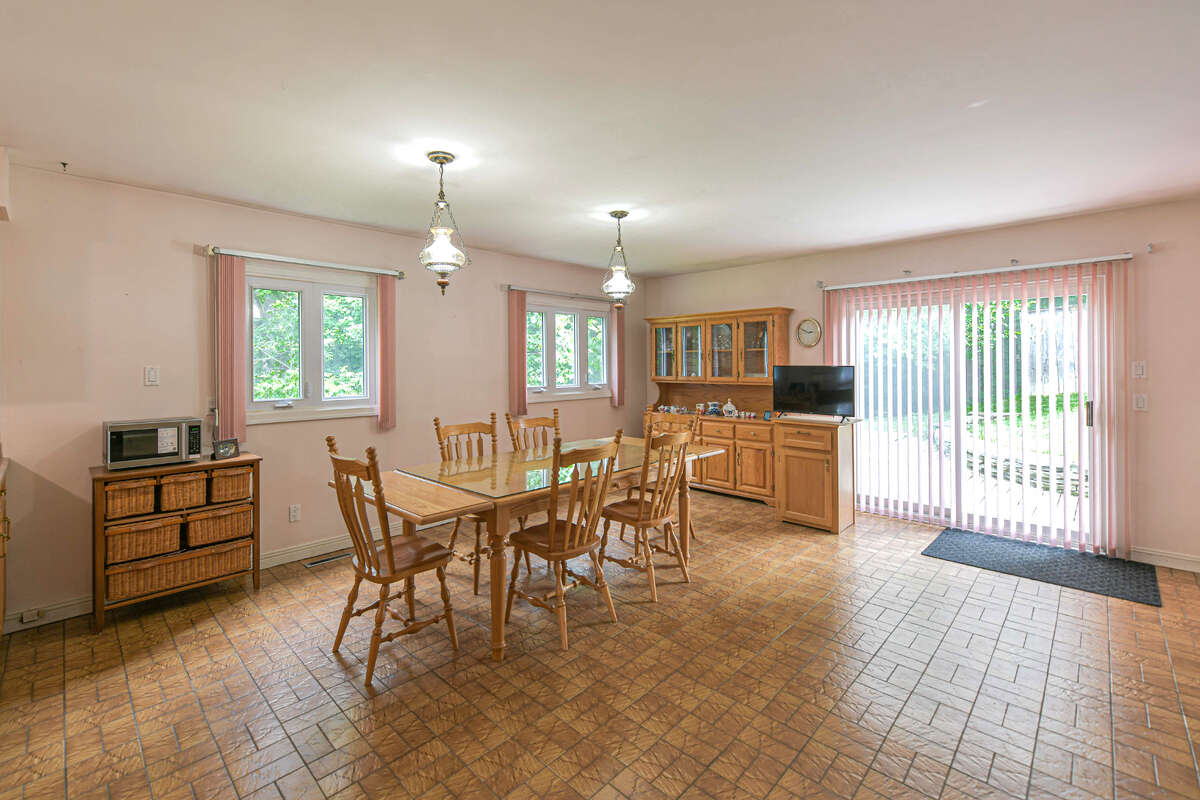 13 Acres with large farm house