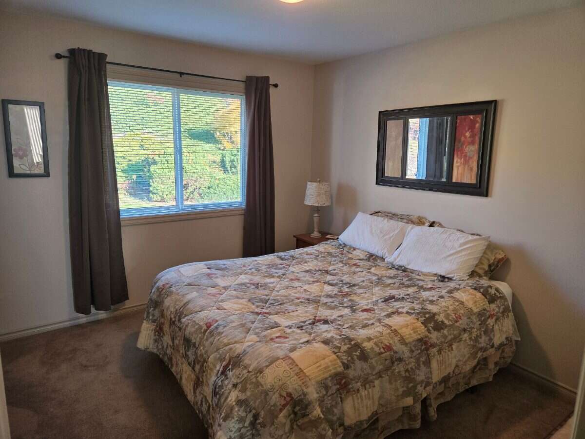 Best Location: Central, quiet, prestigious! 