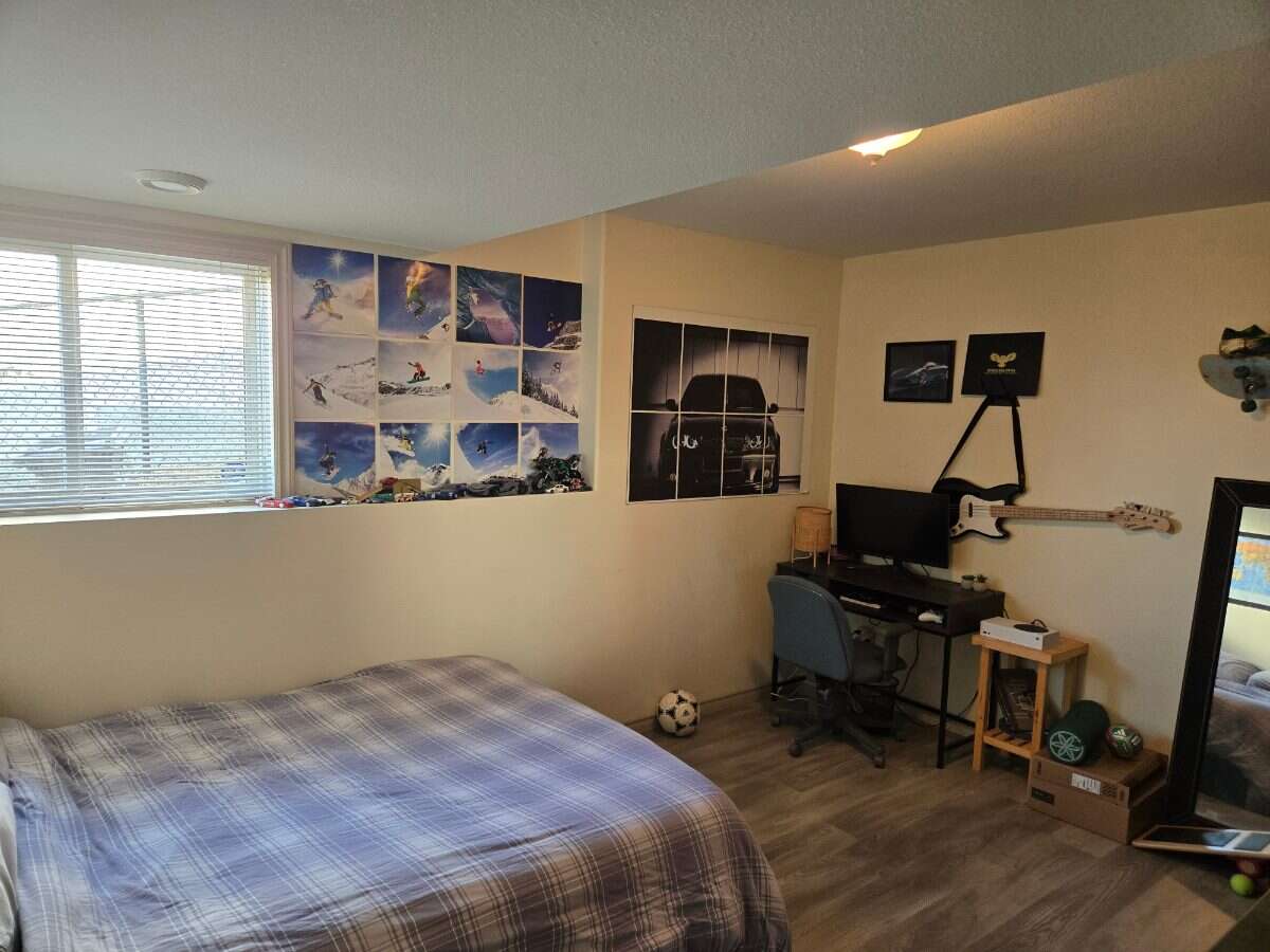 Best Location: Central, quiet, prestigious! 