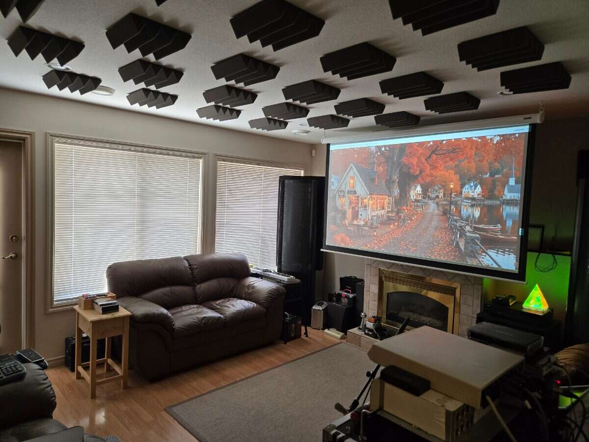 Best Location: Central, quiet, prestigious! 