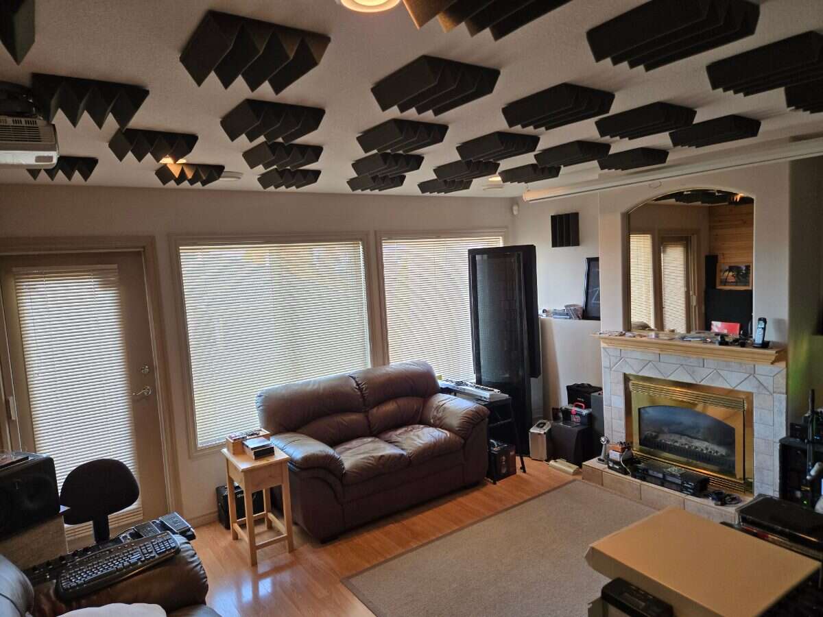 Best Location: Central, quiet, prestigious! 