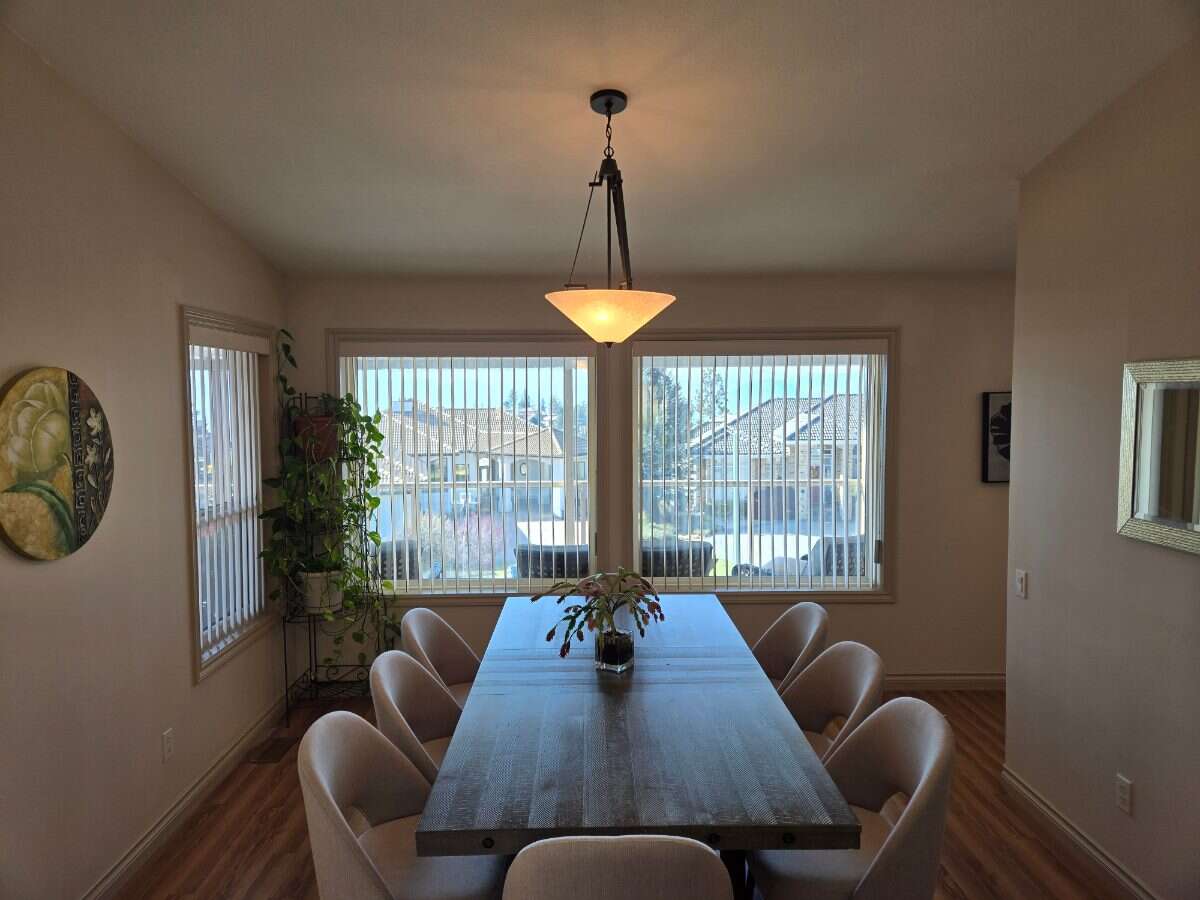 Best Location: Central, quiet, prestigious! 