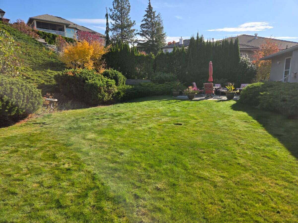 Best Location: Central, quiet, prestigious! 