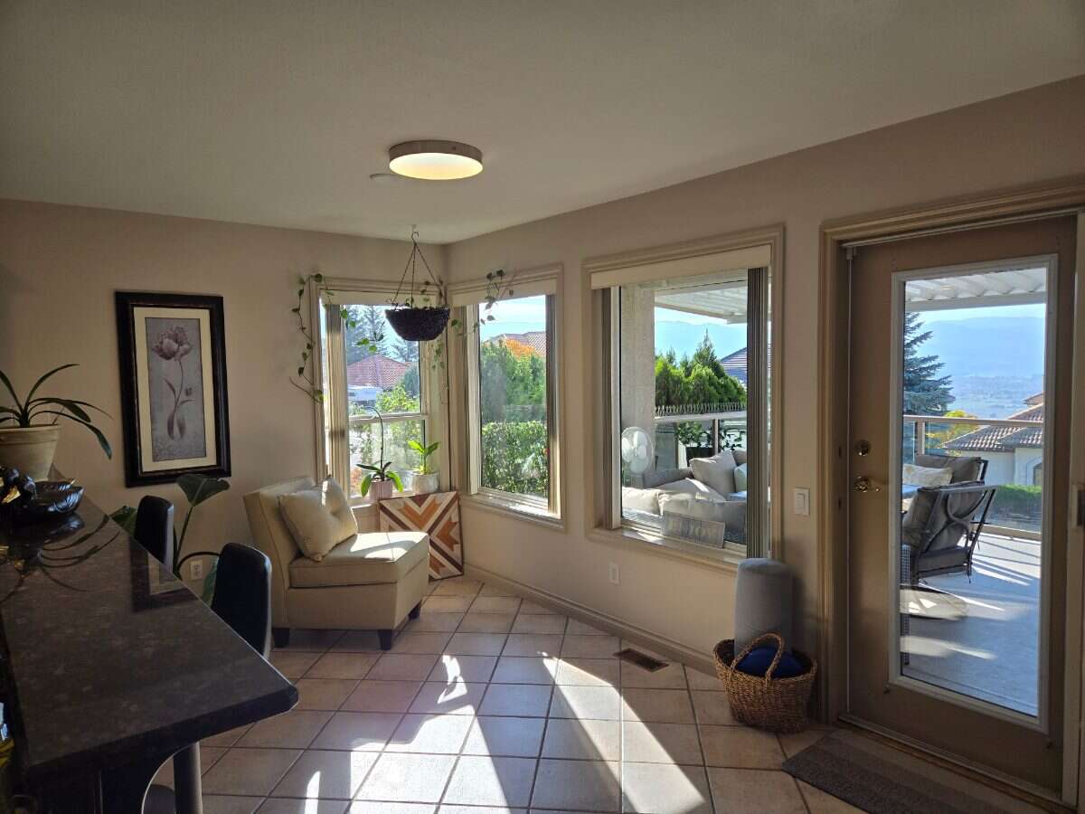 Best Location: Central, quiet, prestigious! 