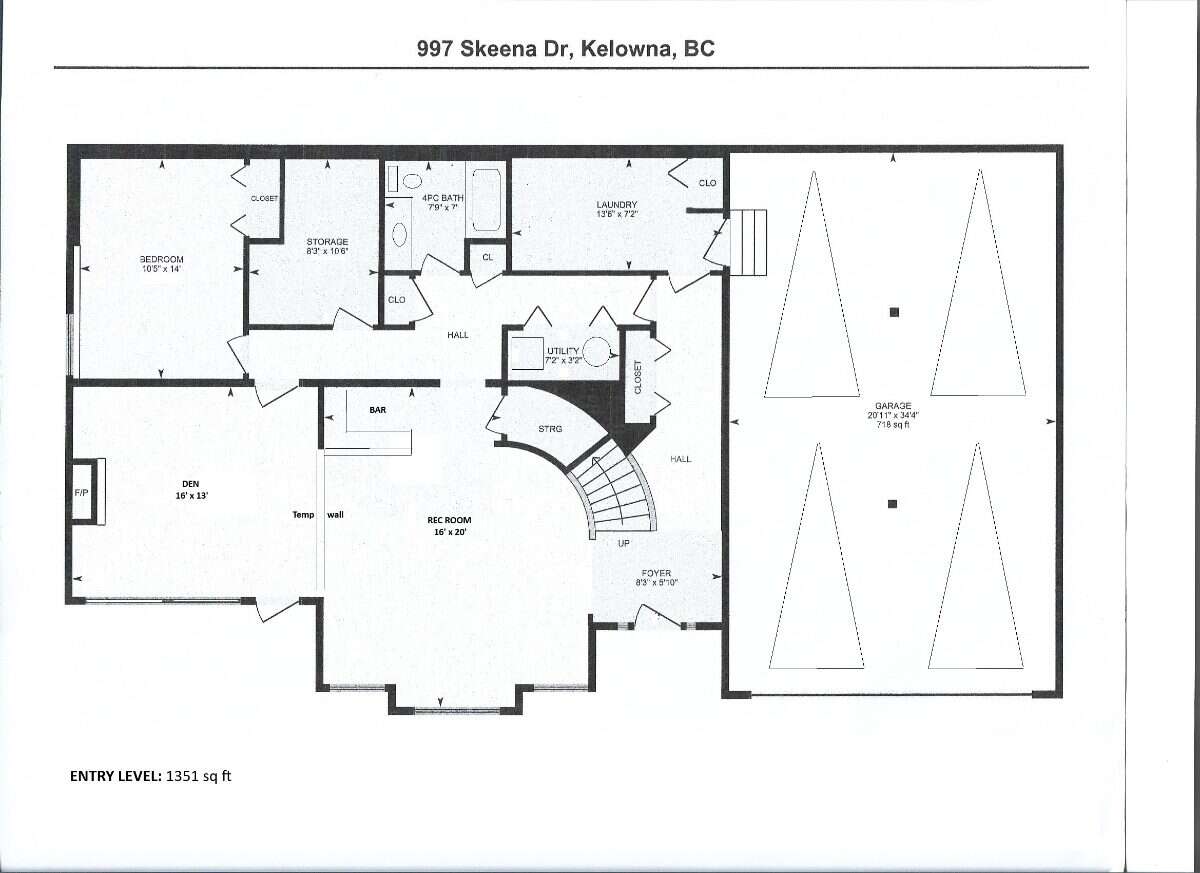 Best Location: Central, quiet, prestigious! 