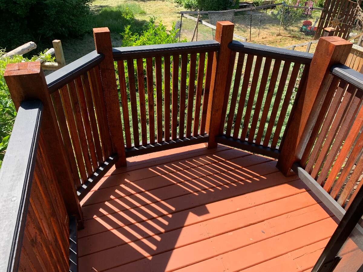 4Bed/2Bath on Lg lot.Potential for secondary suite