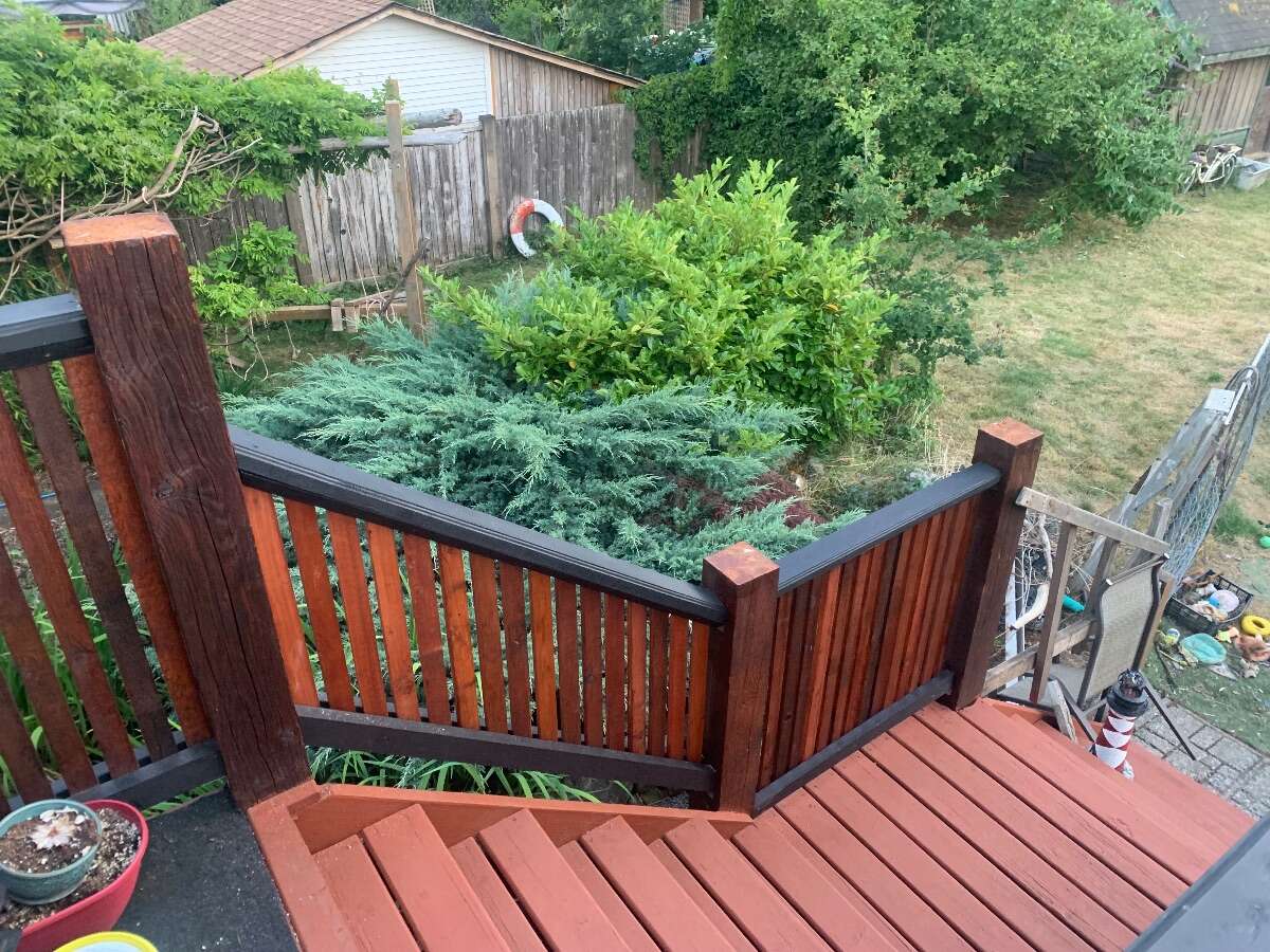 4Bed/2Bath on Lg lot.Potential for secondary suite