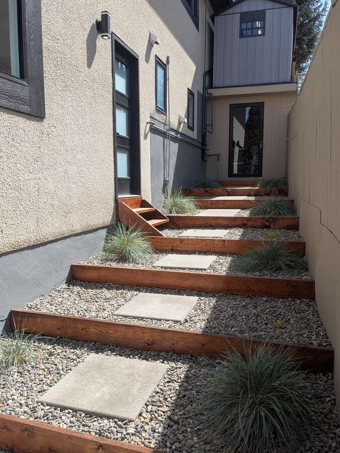 Beautiful Upper Sahali home with stunning views