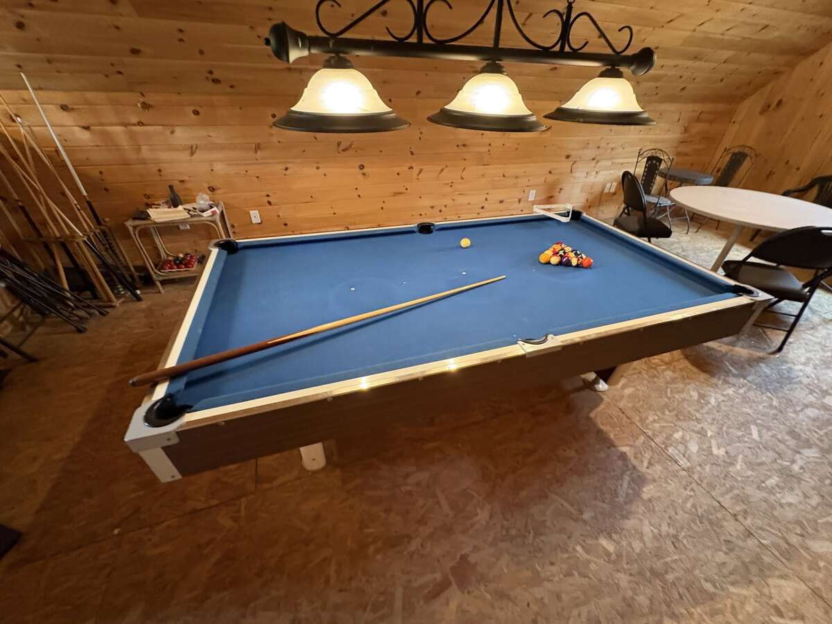 Net-Zero Country Living Near Fredericton