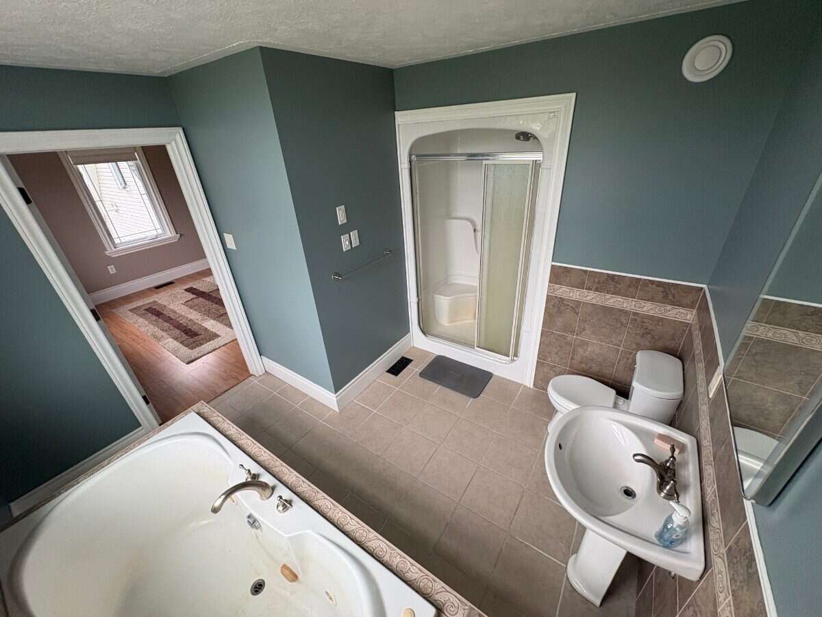 Net-Zero Country Living Near Fredericton