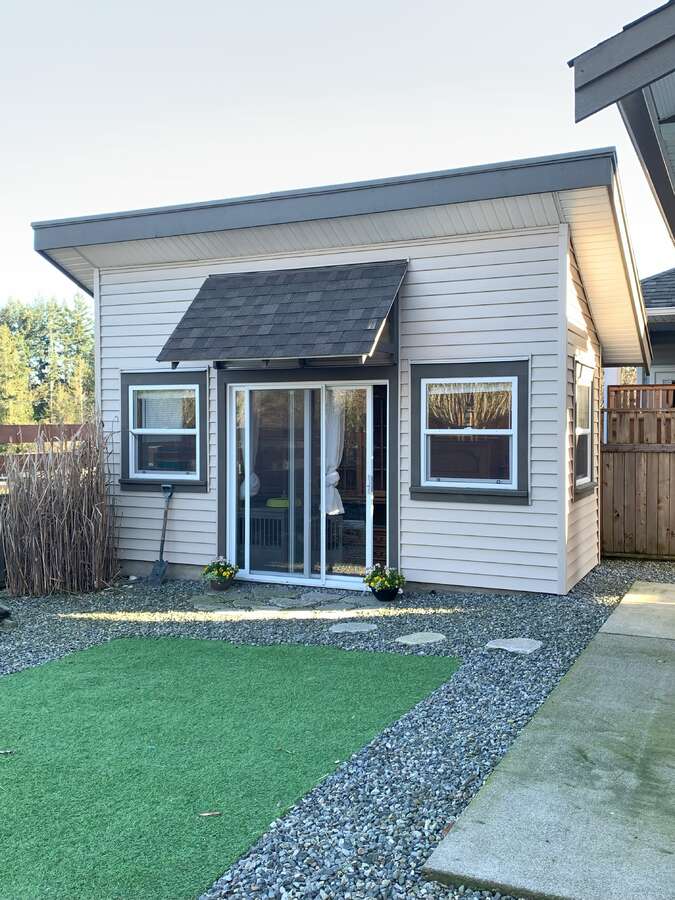  For Sale in Chemainus, 