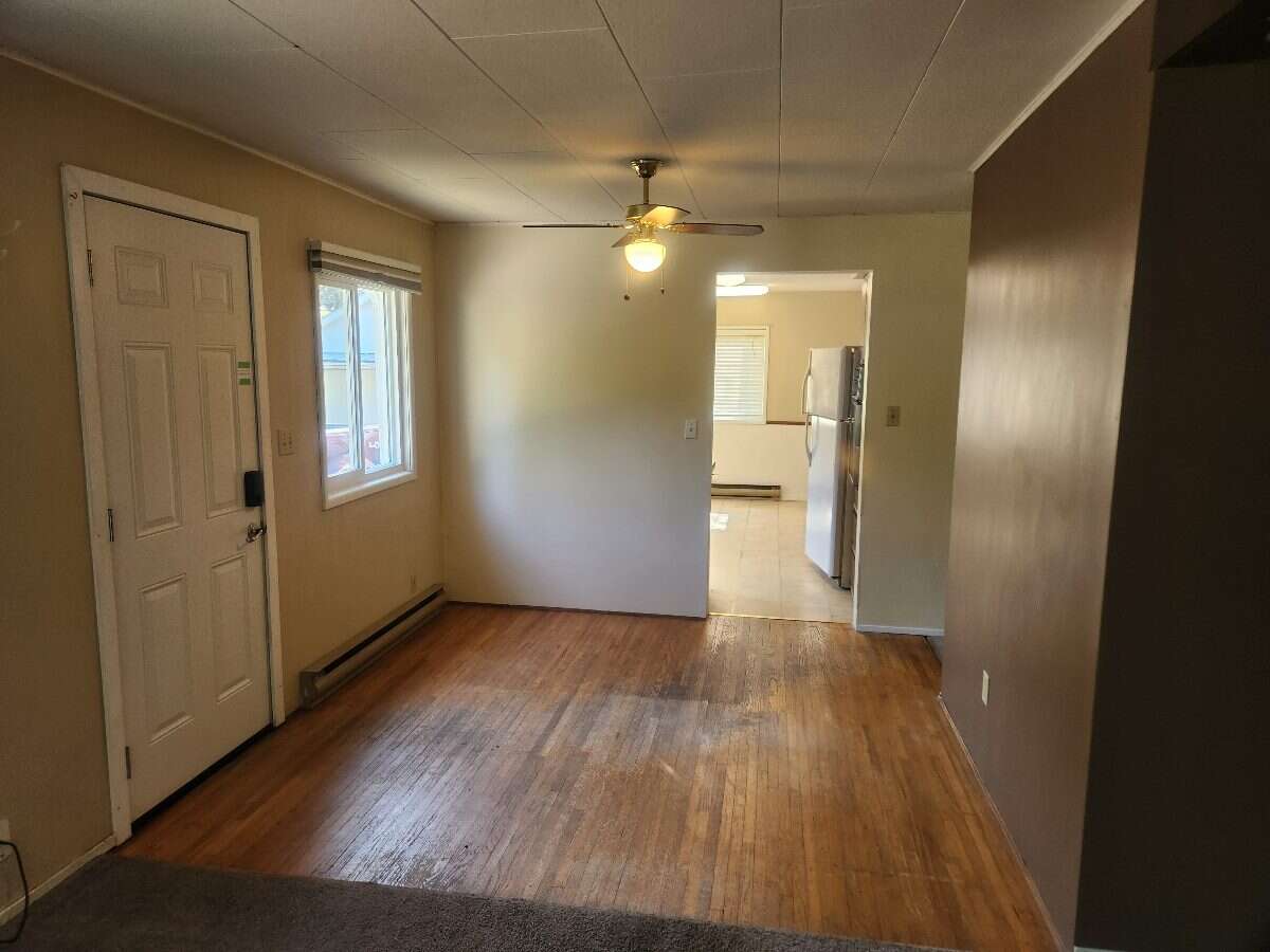 2BR Home in Deroche