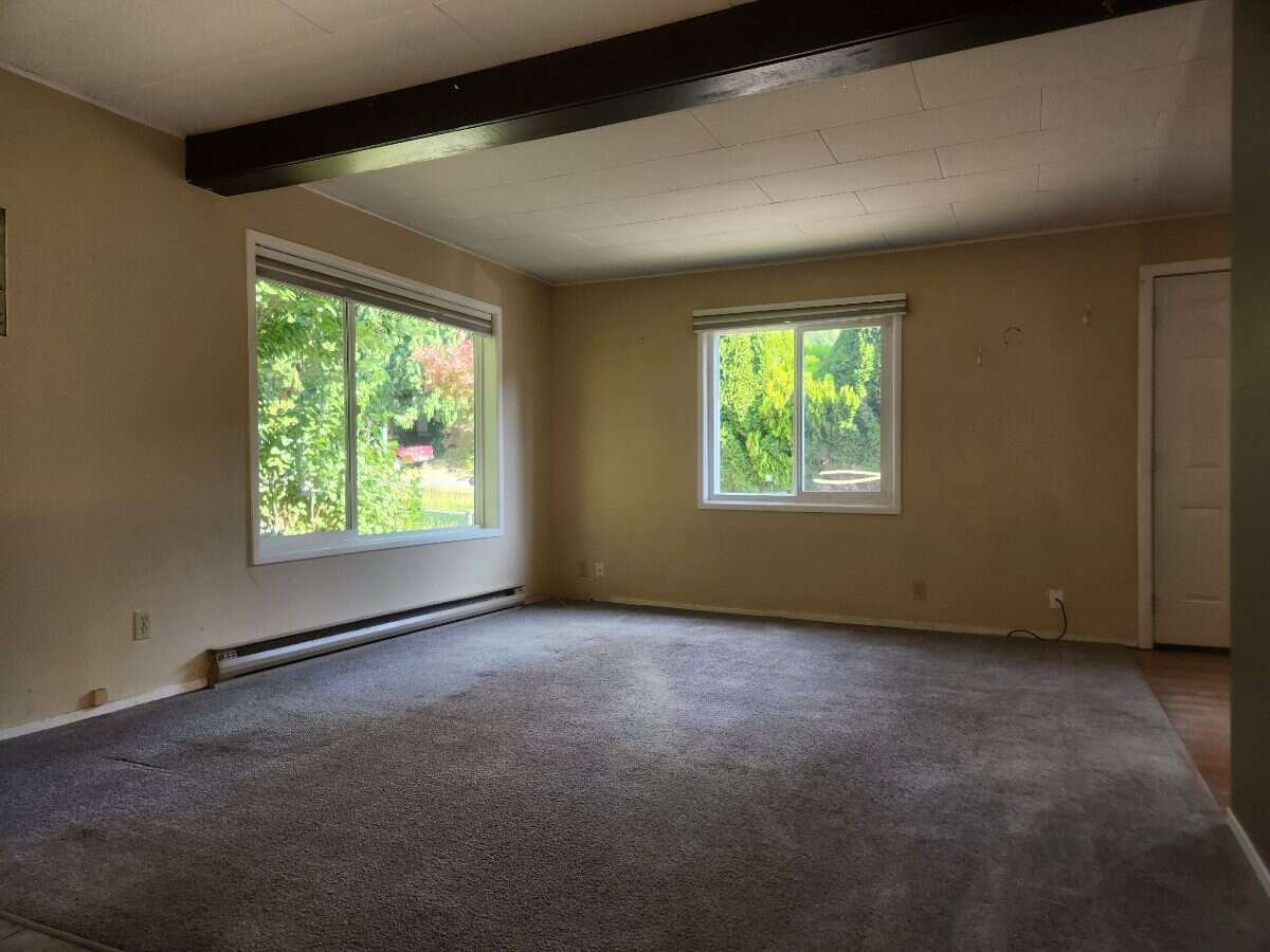2BR Home in Deroche